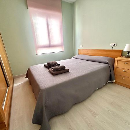Barrio San Miguel Mas Que Apartamentos Murcia Luaran gambar