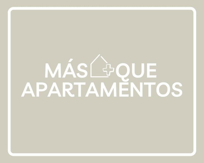 Barrio San Miguel Mas Que Apartamentos Murcia Luaran gambar