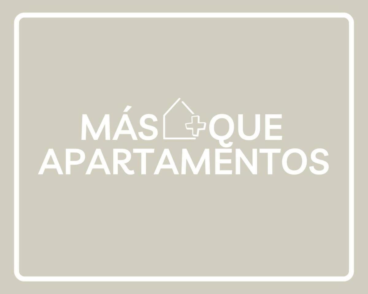 Barrio San Miguel Mas Que Apartamentos Murcia Luaran gambar