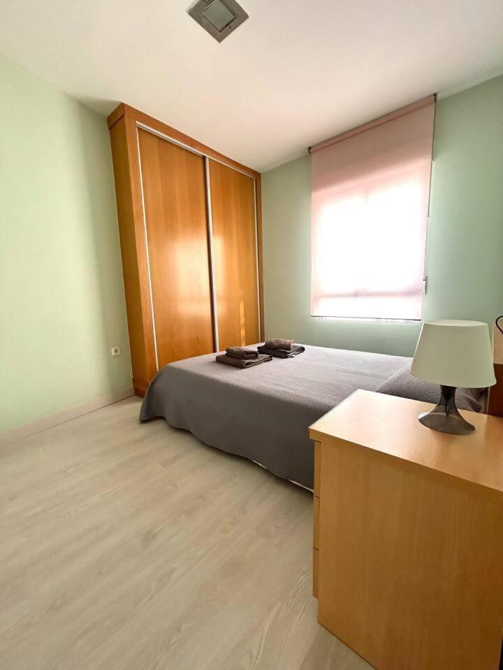 Barrio San Miguel Mas Que Apartamentos Murcia Luaran gambar